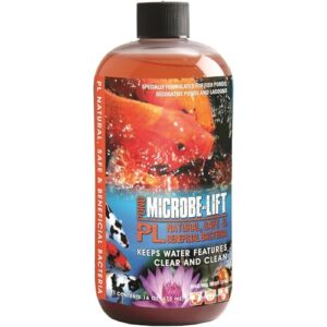 MICROBE-LIFT 10PLP