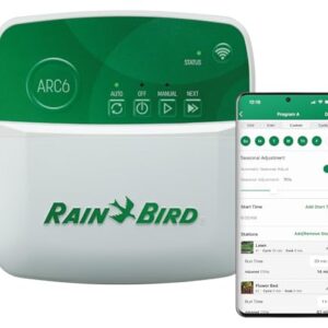 Rain Bird ARC6