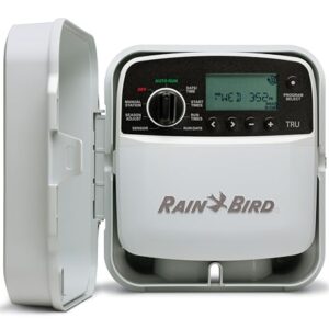 Rain Bird TRU8O